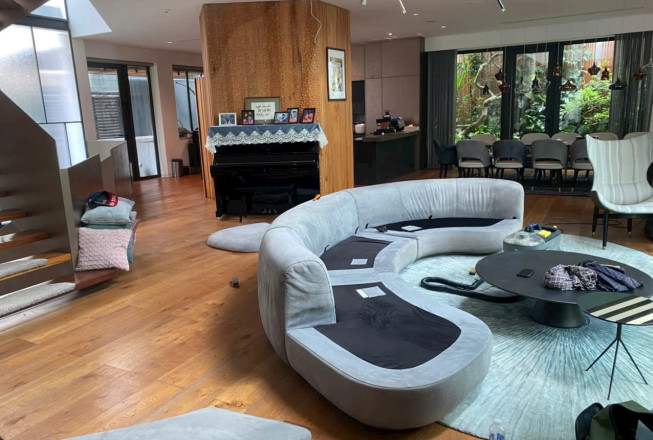 Dịch Vụ Giặt Sofa Chuyên Nghiệp