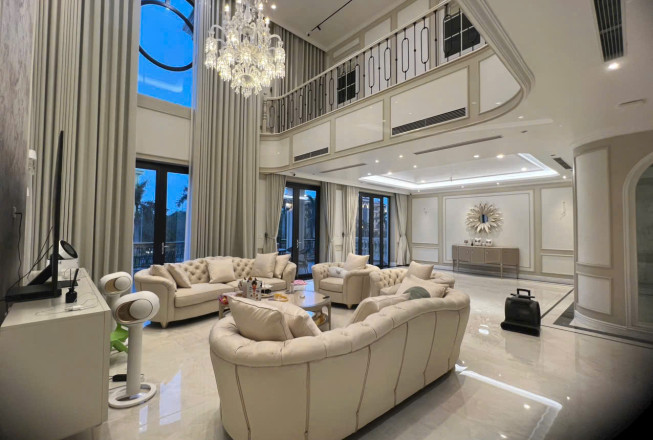 Giặt Rèm Trọn Gói